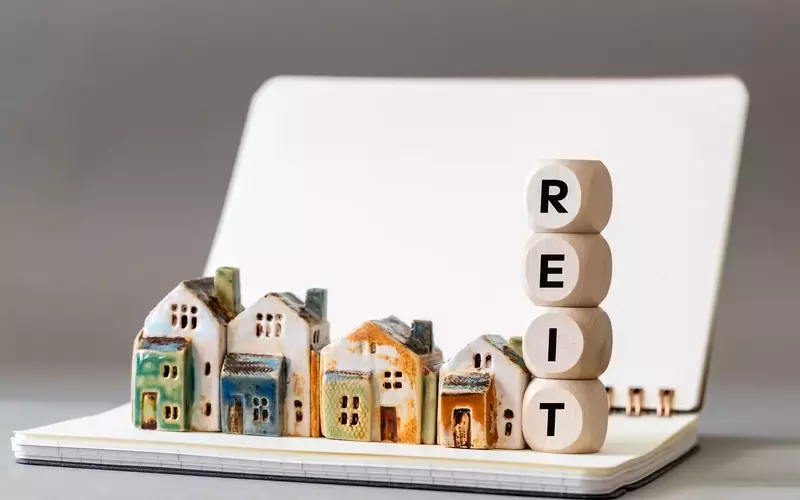 US Equity REIT Capital Fundraising Sees Decline in May