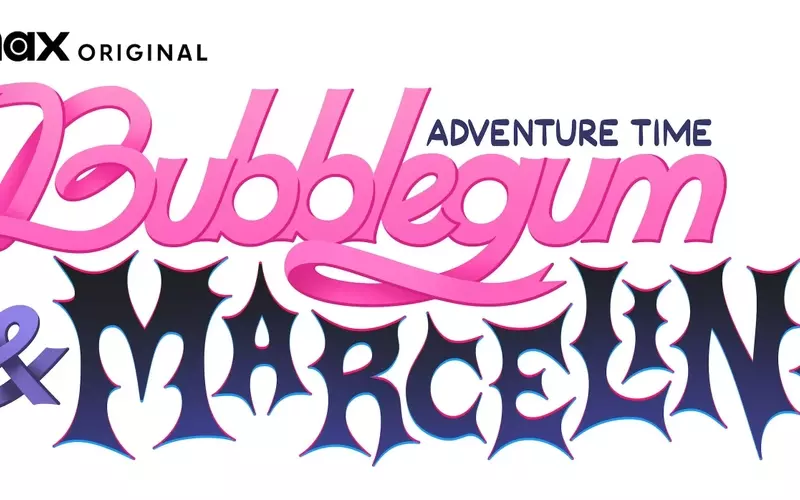 Adventure Time Spin-off Series Starring Princess Bubblegum and Marceline Announced