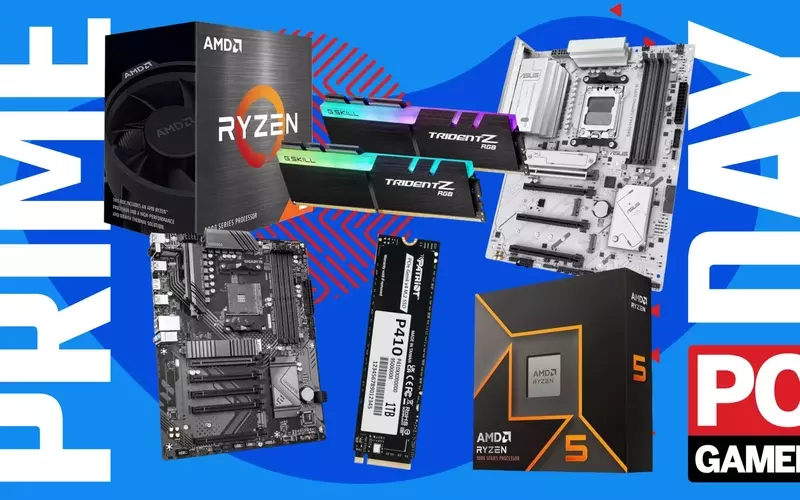 Upgrade Your Gaming PC: Newegg's Top Bundle Deals Reviewed