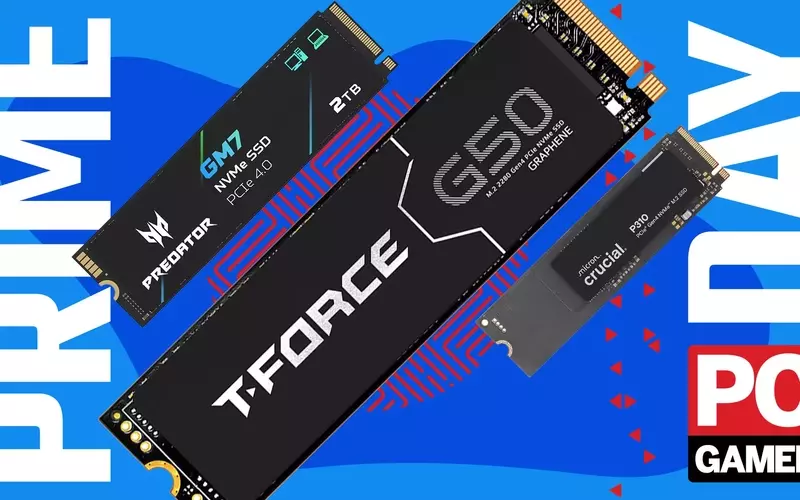 Optimizing Your Storage: A Guide to Value-Oriented SSD Acquisitions