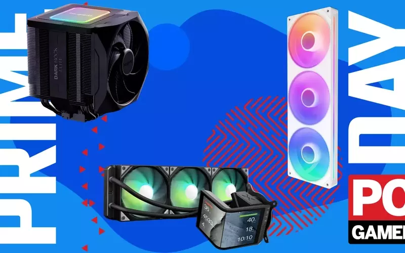 Top PC Cooling Solutions for Prime Day