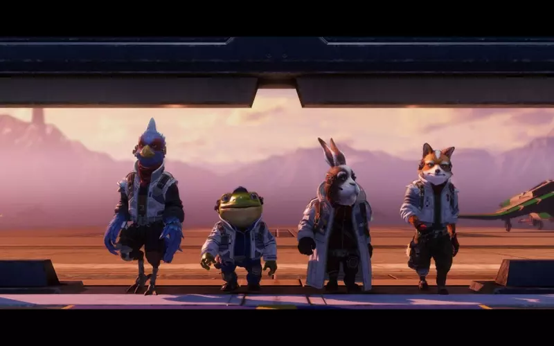 Star Fox Remake Review: A Modern Take on a Classic