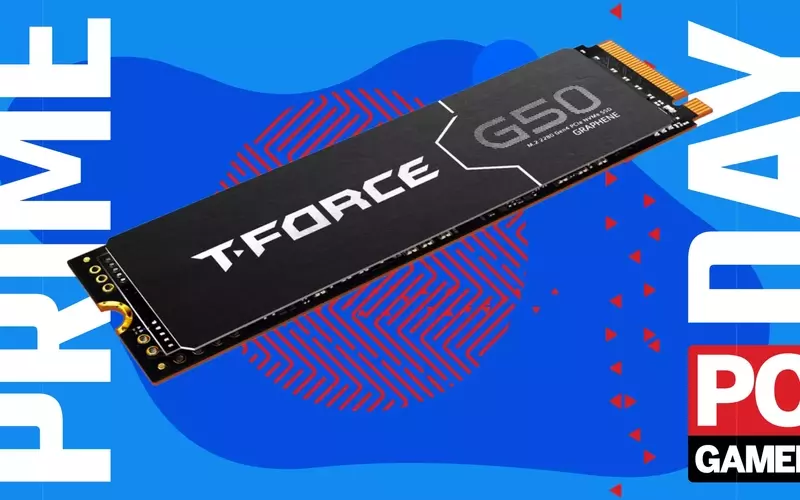 Team Group's 4TB PCIe 4.0 SSD: Unbeatable Value for Gaming Enthusiasts