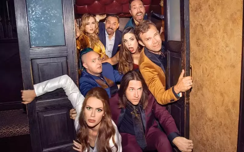 Critical Role Considers Expanding Universe with 'What If...?' Style Storylines