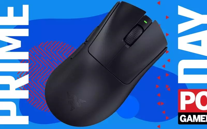 Razer DeathAdder V3 HyperSpeed Gaming Mouse Review