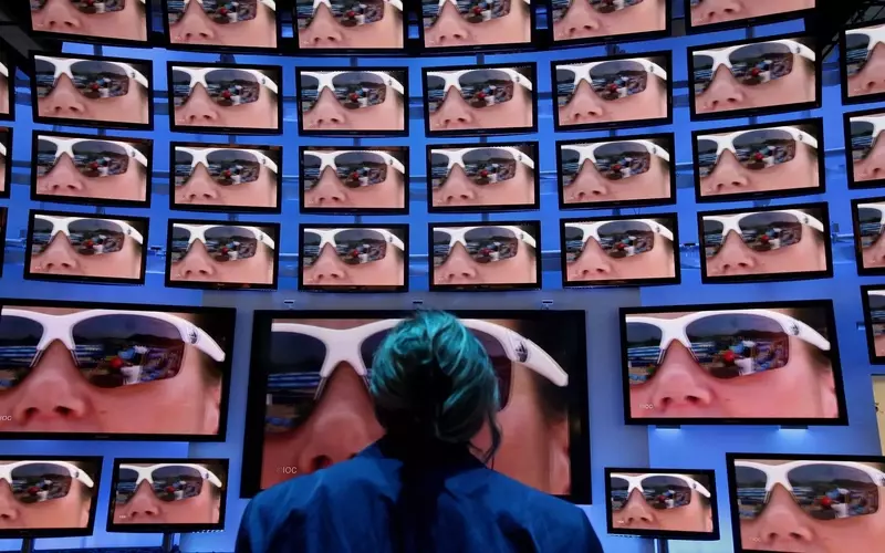 The Looming Showdown: Hollywood and Big Tech Vie for Entertainment Supremacy