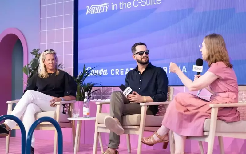 Cannes Lions: Top Marketing and Ad Execs on Boosting Brand Voice Through Entertainment, Connecting With Gen Z and More