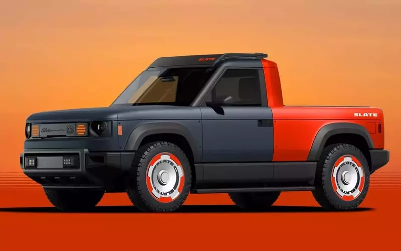 Slate Truck Prices Rise, But So Do Capabilities