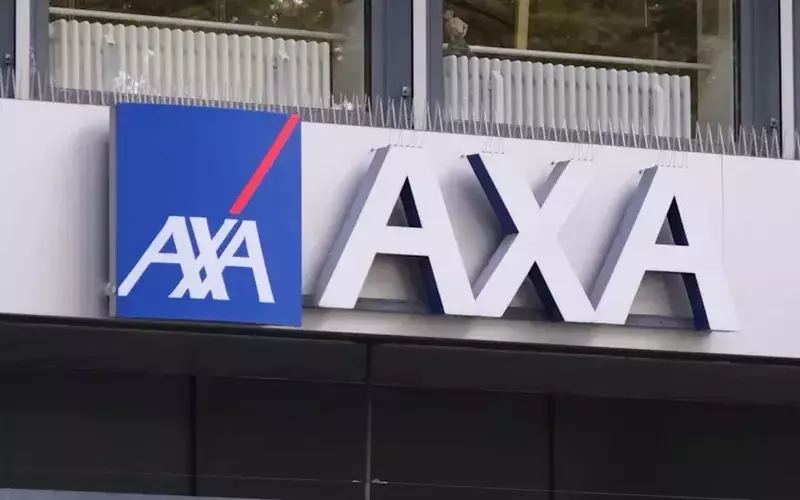AXA XL Appoints Simon Schäfer as New Country Manager for Austria and CSEE