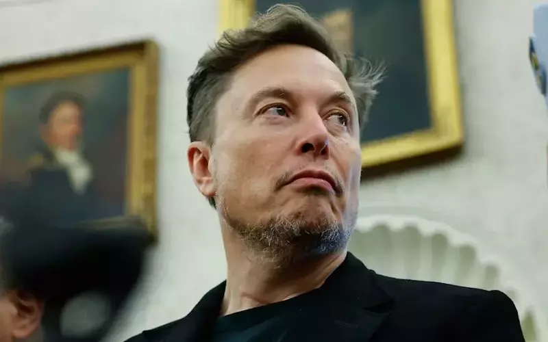 Elon Musk's Critique of US Tax System and Strategies for Wealth Preservation