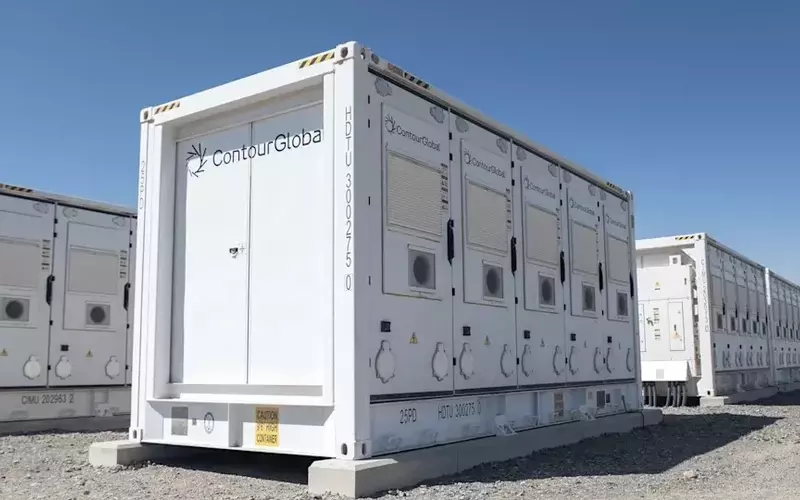 ContourGlobal Expands into UK with Major Battery Storage Acquisition in Scotland
