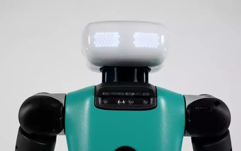 Agility Robotics Eyes Public Market Debut via $2.5B SPAC Merger