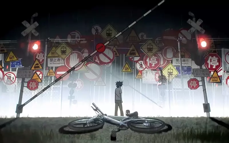 Highly Anticipated Chinese Animation 'False Memory' to Premiere Globally on August 2nd