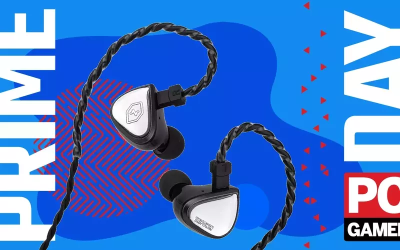 Boost Your Competitive Gaming with Affordable In-Ear Monitors