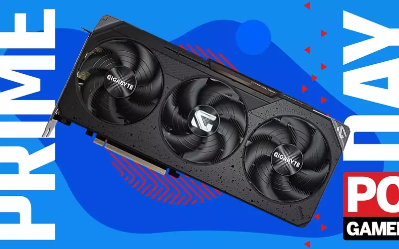 Gigabyte Radeon RX 9070 GRE: An Unbeatable Graphics Card Deal