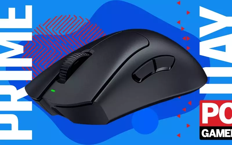 Razer DeathAdder V3 Pro: An Excellent Gaming Mouse Deal