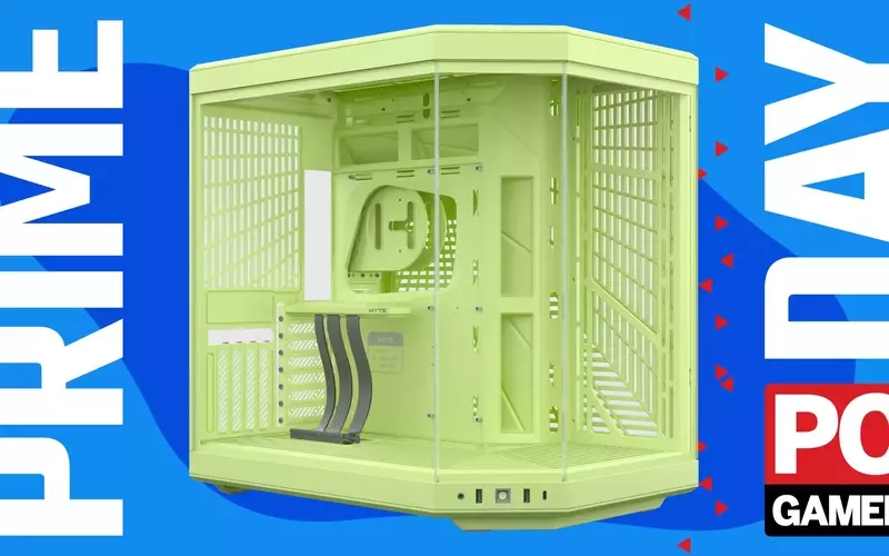 The Hyte Y70 PC Case: A Budget-Friendly Powerhouse