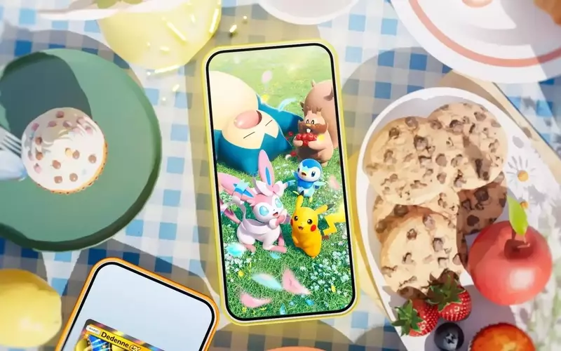 Pokemon TCG Pocket: Everyday Wonders Expansion Unleashes Cute Critters and Strategic Cards