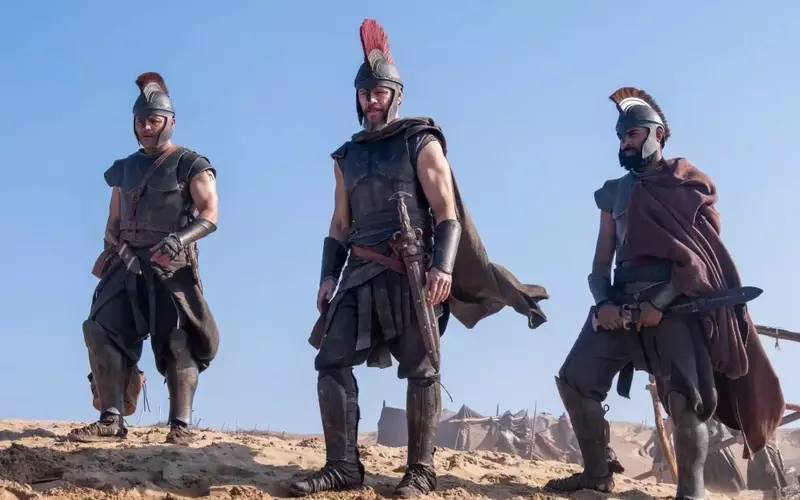 AI vs. Human: The Odyssey's Audiobook Battle