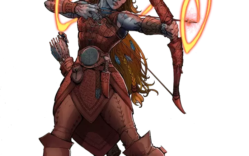 Wizards of the Coast Unveils 'Arcana Unleashed' for 'Dungeon Masters' Season 2