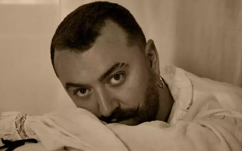 Sam Smith Unveils Fifth Album 'Hazel Eyes' and New Single 'My Guy'