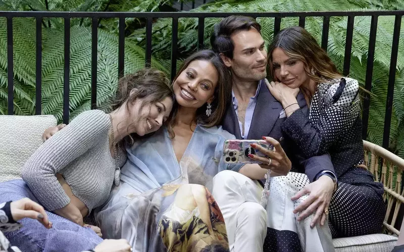 Bravo's 'Ladies of London' Reboot Status Uncertain