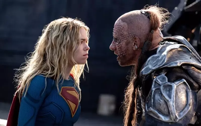 Critique: 'Supergirl' Lands Flat, Lacking Heroic Spark