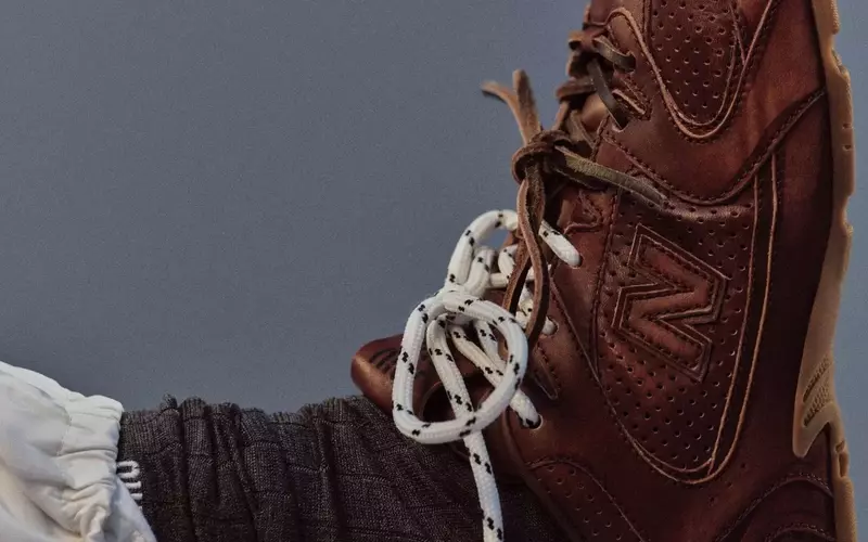 Miu Miu and New Balance Unveil Exclusive Wimbledon Tennis Collection