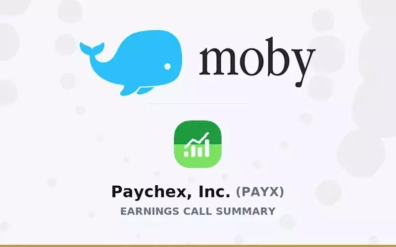 Paychex Inc. Q4 2026 Earnings: Strategic Growth and Future Outlook