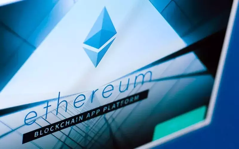 Ethereum's Price Decline Amid Sustained ETF Outflows