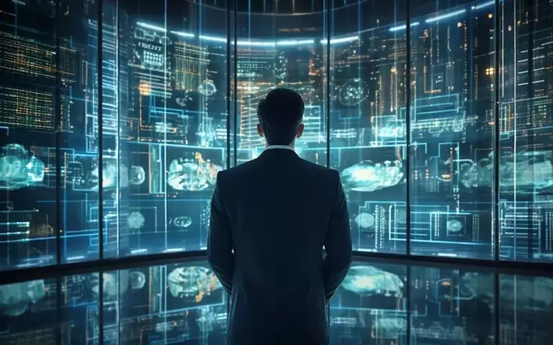 Jack Henry & Associates Navigates Market Headwinds with Strategic Focus on Technology
