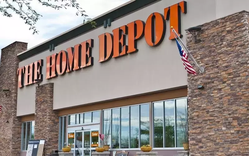 Home Depot's Stock Trajectory: Path to $400 by 2027