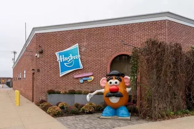 Beyond Toys: Unveiling Hasbro's Diverse Entertainment Empire