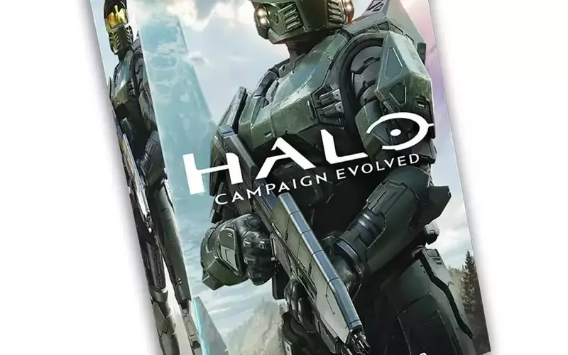 Halo: Campaign Evolved Board Game Announced by Mantic Games