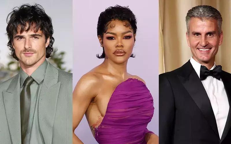 Academy of Motion Picture Arts and Sciences Welcomes 529 New Members