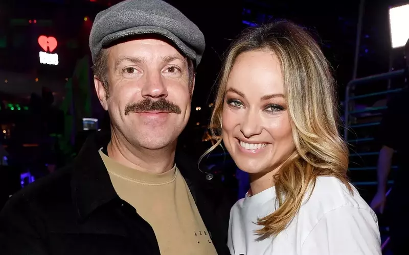 Olivia Wilde and Jason Sudeikis: A Friendship Forged in Co-Parenting