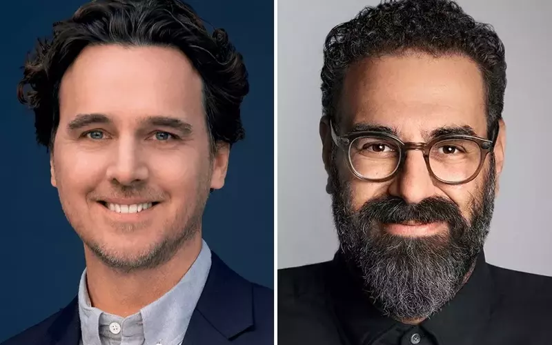 Fox Leaders Discuss Creator Economy Expansion at Cannes Lions