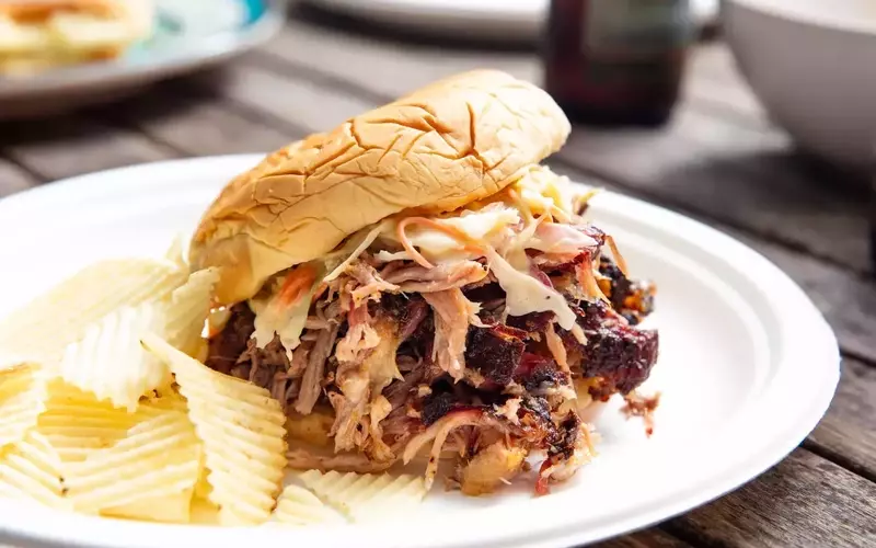 Mastering Pulled Pork: A Comprehensive Guide to Culinary Excellence