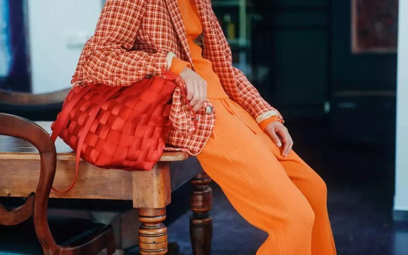 Sander Lak's Spring 2027 Collection: A Dutch-Inspired Dreamscape