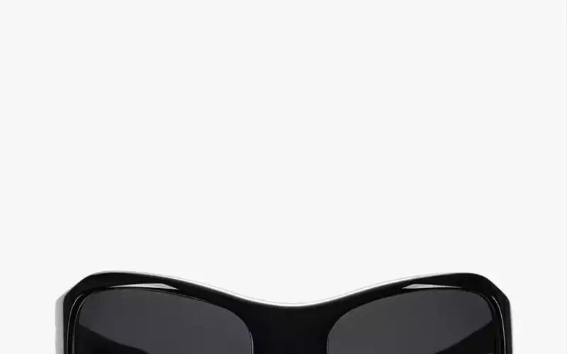 The Ultimate Guide to Shield Sunglasses: Styles, Brands, and Editor Picks