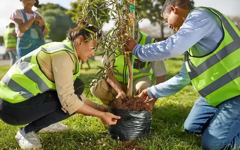 The Essence of Philanthropy: Historical Roots, Modern Impact, and Personal Benefits
