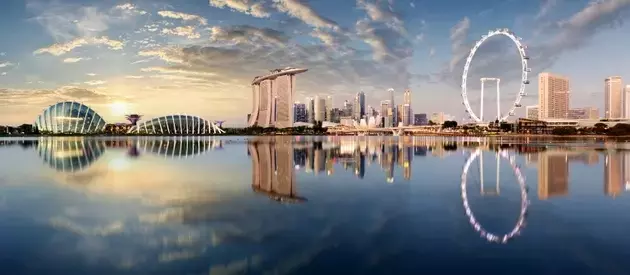 The Allure of the Singaporean Market: An Analysis of the iShares MSCI Singapore ETF (EWS)