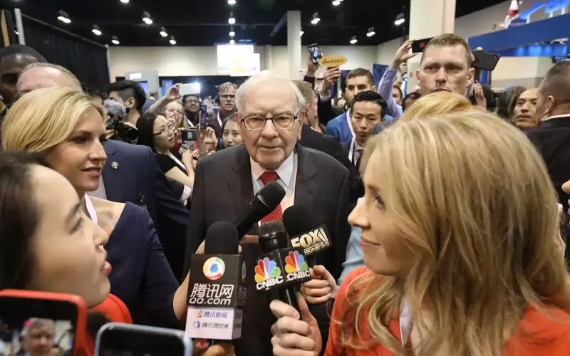 Warren Buffett's Investment Wisdom for Young Investors