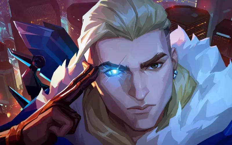 Riot Games Revamps Vanguard Anti-Cheat: "On-Demand" Activation Now Available