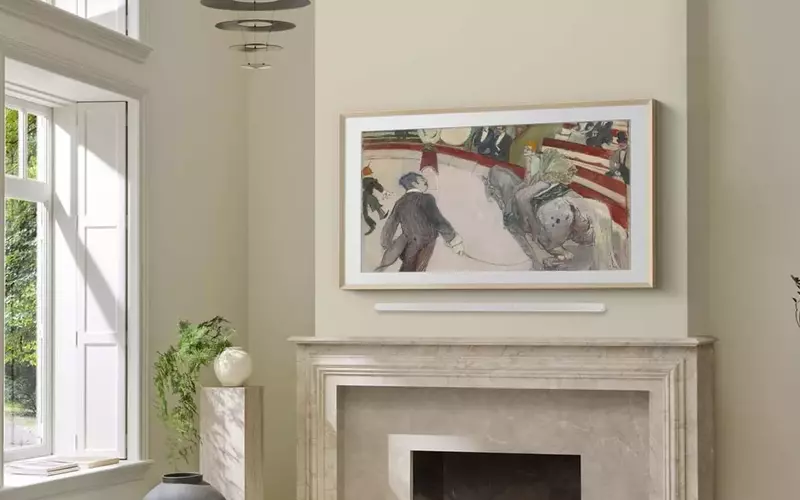Prime Day 2026: Unprecedented Savings on Samsung's Artistic Frame 4K TVs