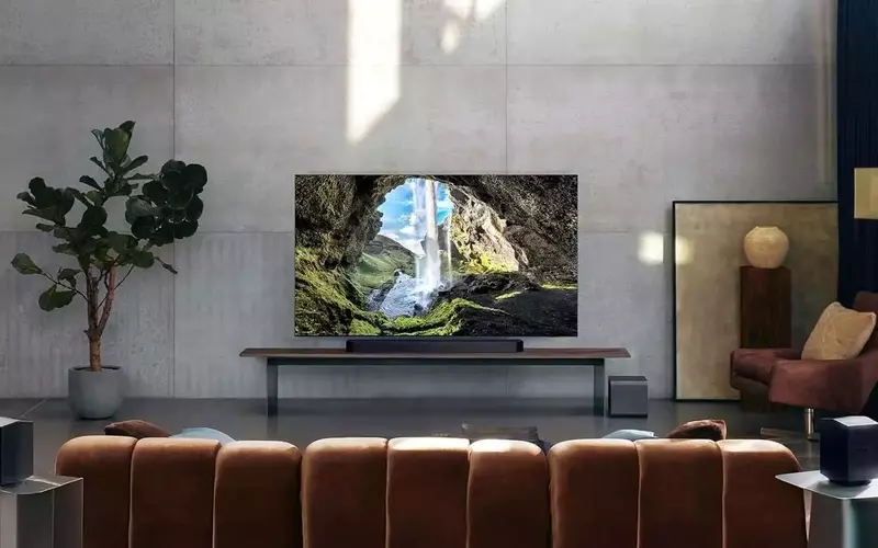 Unmissable Prime Day Deals on Home Theater Essentials