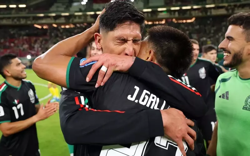 How to Stream the Mexico vs. Czechia World Cup 2026 Match