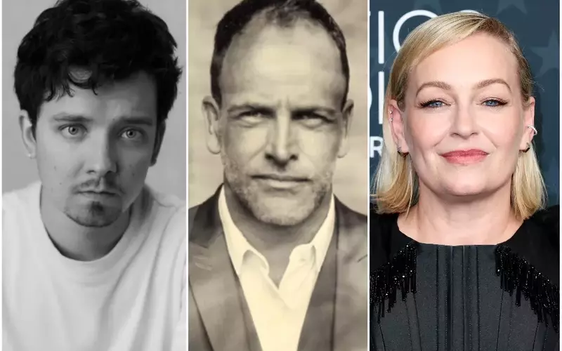 New Cast Members Announced for Beatles Series 'Hamburg Days'