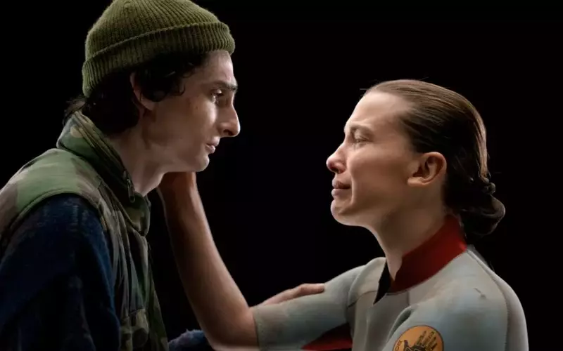 Millie Bobby Brown Reflects on Eleven's Destiny and Reconnecting with 'Stranger Things' Cast After Series Conclusion