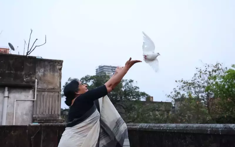 Bengali Drama 'Pinjar' Secures Global Distribution and Girls' Education Initiative